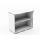 Highpoint  One filling cabinet - ST280 [Light Grey]