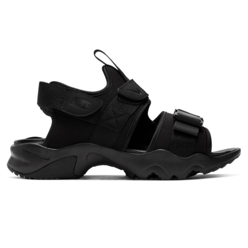 women's nike canyon sandal