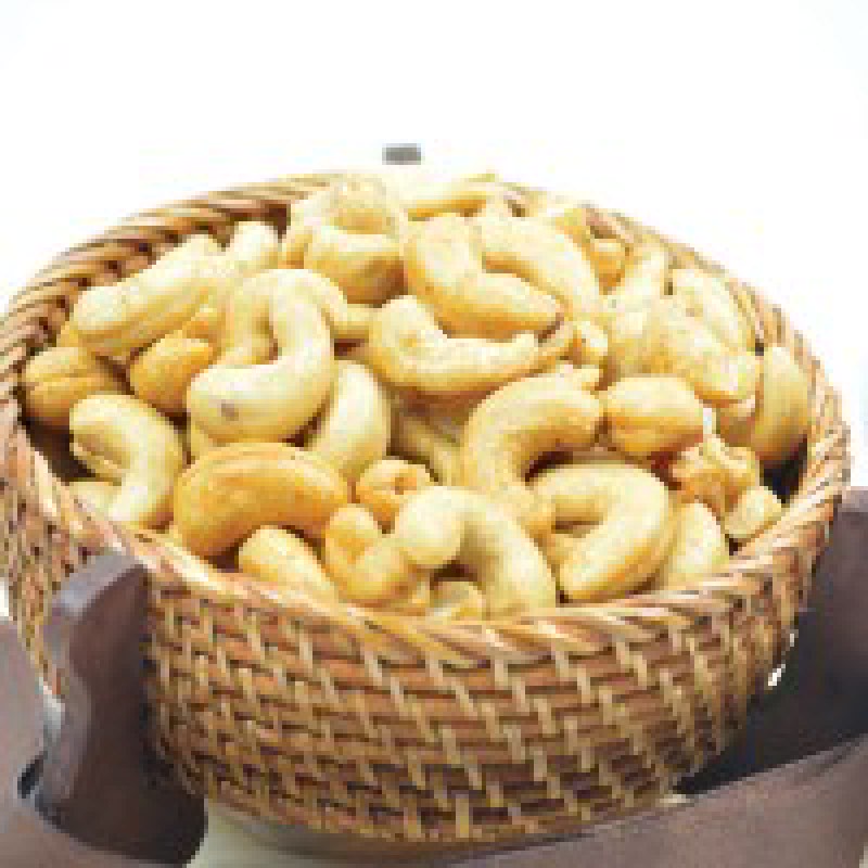 Athifah - Kacang Mete Asin