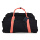 Crumpler Spring Peeper With Wheels Mid Blue-Coral (L)