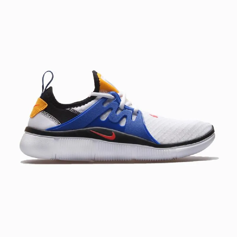 nike acalme blue