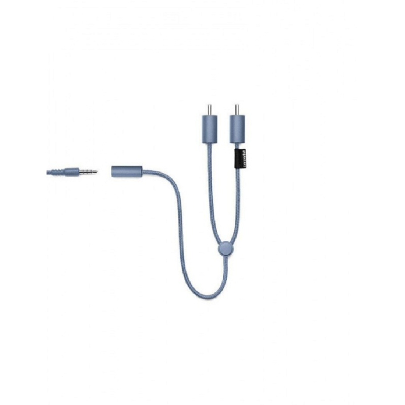 Urbanears The Considerate Audio Cables Sea Grey