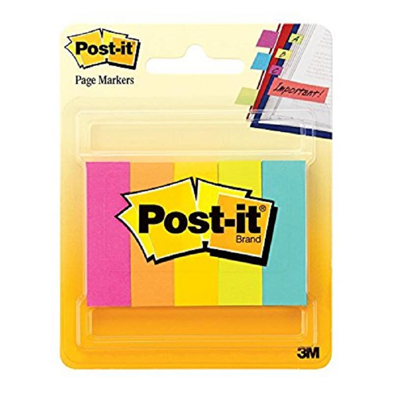 Post-It 670-5AN 5pads
