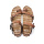 Cortica Allison Sandals CW-3009 Camel