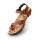 Cortica Allison Sandals CW-3009 Camel
