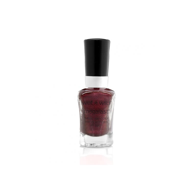 MegaLast Salon Nail Color Under Your Spell