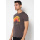 Minarno Sunrise Short Sleeves Tee