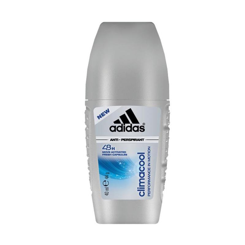 Adidas Roll On Cool&Dry Climacool 40Ml