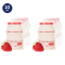 APieu Real Big Yogurt One-Bottle Mask Sheet - Strawberry (20pcs)