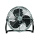 Regency DLX12 Deluxe Fan 12
