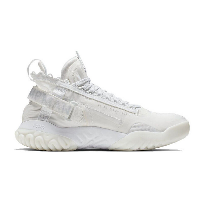 nike proto react