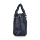 Bellezza Hand Bag YZ730068 Navy 