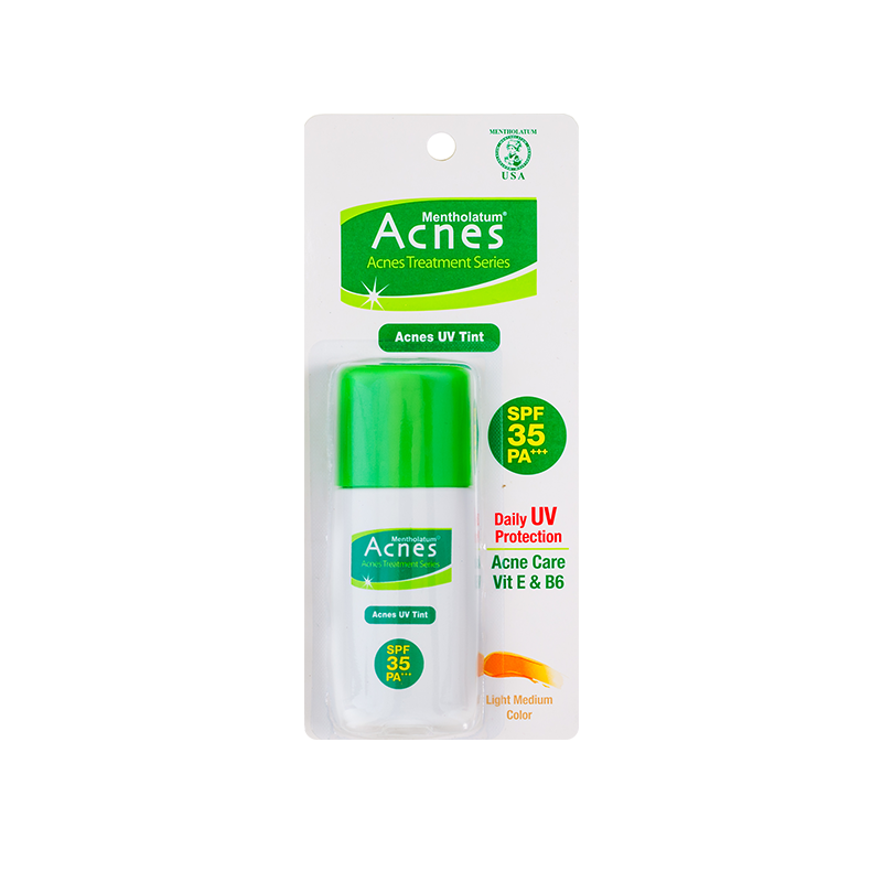 Acnes Cream Uv Tint  30 gr