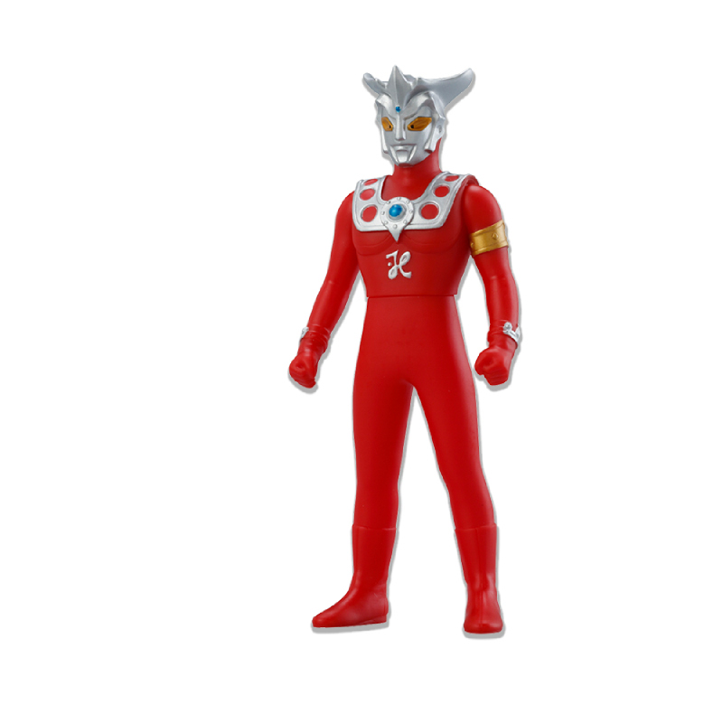 Gambar Ultraman Leo - cermin-dunia.github.io