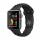 Apple Watch Series 2 Aluminium Sport Smartwatch - Black
