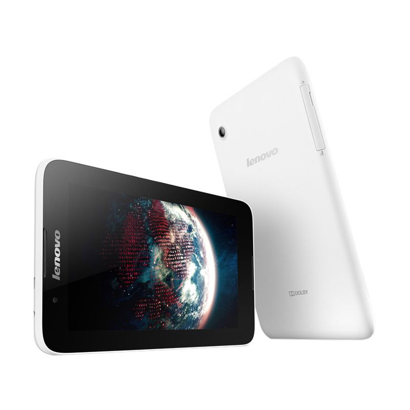 TAB 2 A7-30 Tablet - Putih [8 GB/1 GB/7.0 Inch]