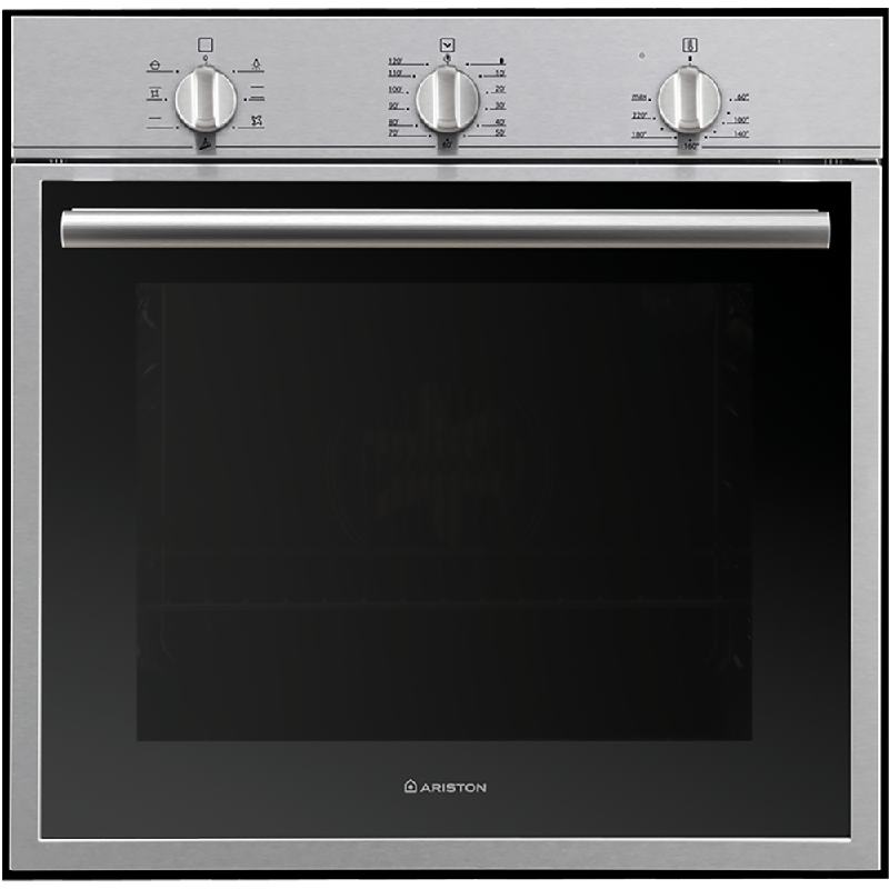 Ariston Built in Electric Oven FK62XS