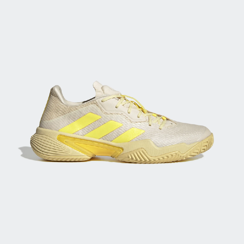 Adidas Barricade Tennis Shoes GY1448 - ARK