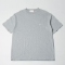 [BJ2650]San Fransisco Short Sleeve T-shirt - Gray