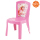 Barbie Plastic Chair Kids