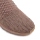 ALDO Ladies Footwear Sneakers RPPLCLEAR2B-060-Grey