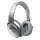 QuietComfort 35 wireless headphones Silver