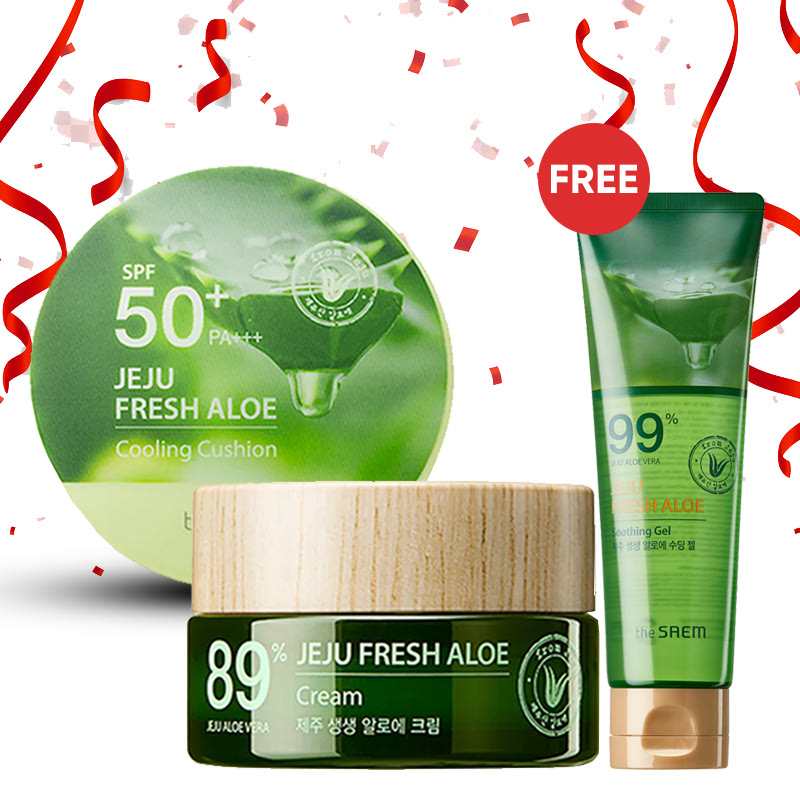 The Saem Jeju Fresh Aloe Essence. The Saem Jeju Fresh Aloe Cream. The Saem Jeju Fresh Aloe Soothing Gel 99 250 мл. Jeju Fresh Aloe Soothing Gel способ применения.