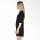 Brescia Womens Dress - Black