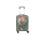 Jack Nicklaus Luggage 20 inch - Flower Design  Green