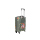 Jack Nicklaus Luggage 20 inch - Flower Design  Green