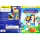Beauty And The Beast DVD Belle Magical World 2010