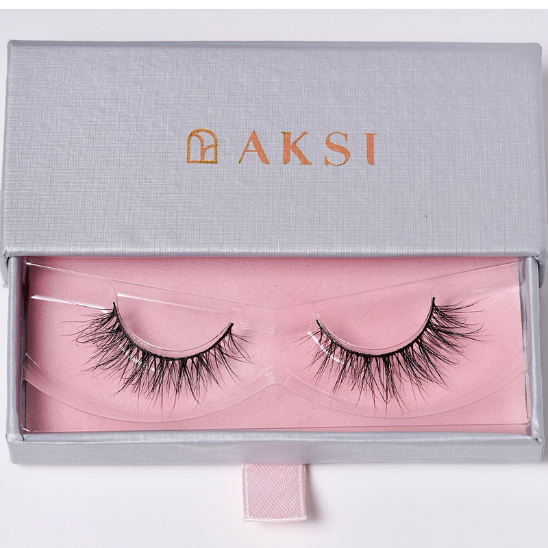 Aksi Beauty Luxe Lashes - Veronica