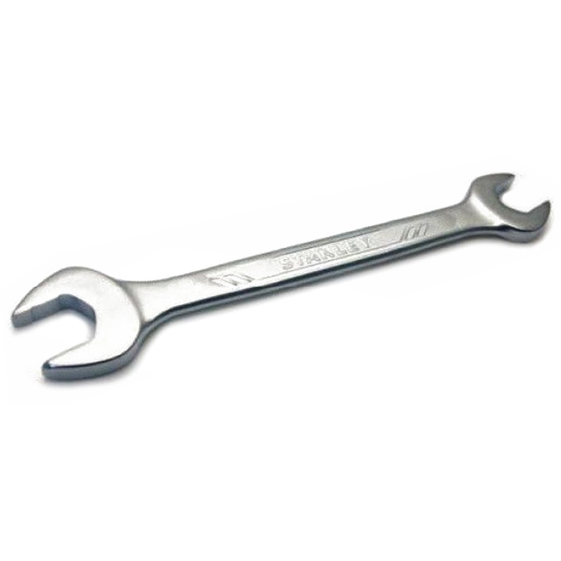 Stanley OPEN END WRENCHES - 14X17MM