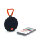 JBL Portable Bluetooth Speakers Clip 2 - Hitam