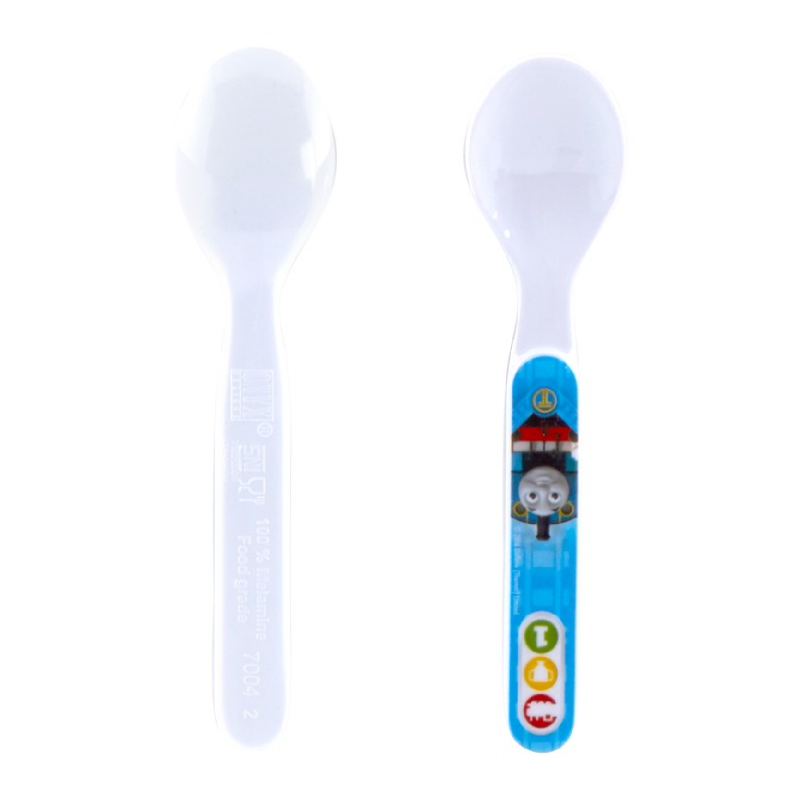 Baby Spoon Set 5.4 Inch