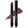Absolute New York Click Glossy Color High Pigment Lipstick Skeptic