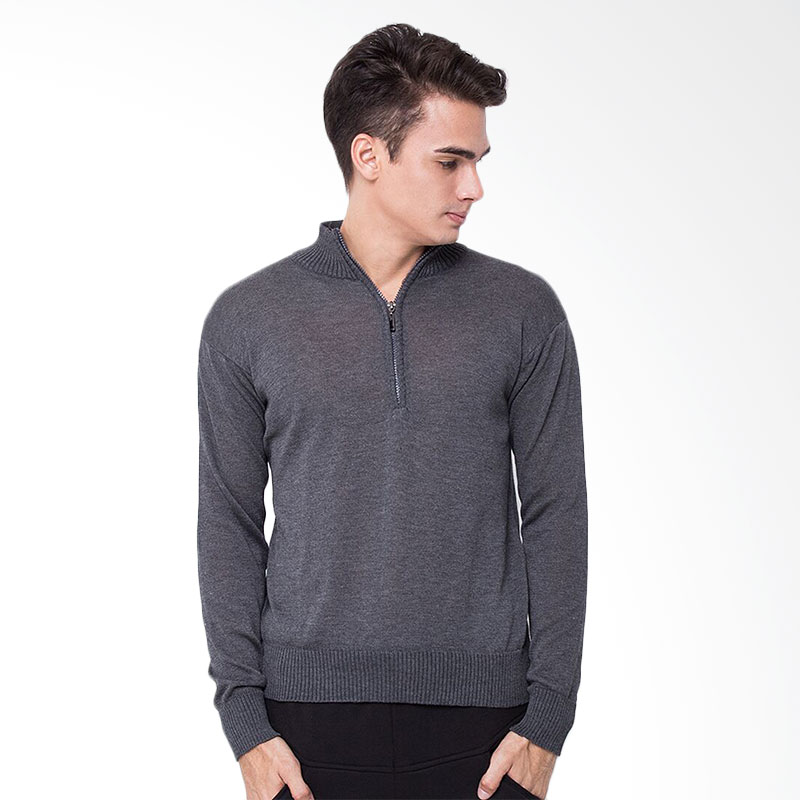 Half Zip Sweater MGB40 Sweater