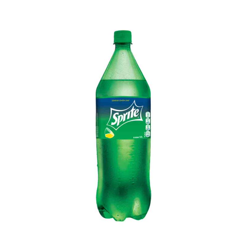  Sprite  Botol  1500 Ml iLOTTE