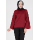 Antheas Top Maroon
