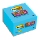 Post-It 654 MB Post It Notes Med Blue 3x3