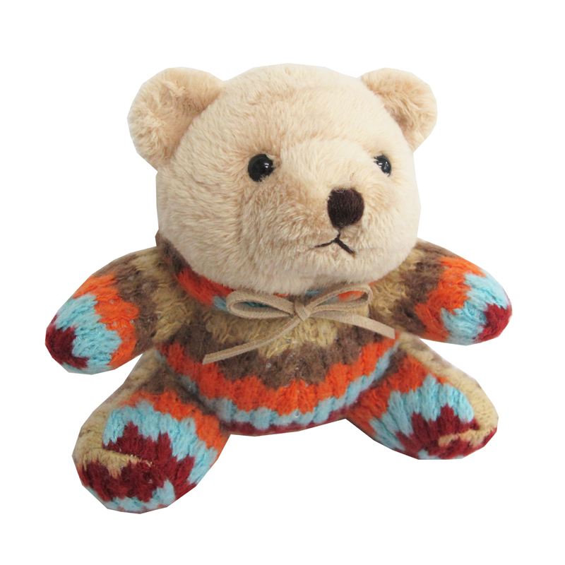 Teddy Bear Teddy Autumn 2016 Boy 05
