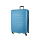 Condotti Luggage 28 inch - Blue