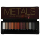 BYS 12 Colors Eyeshadow Palette Metals