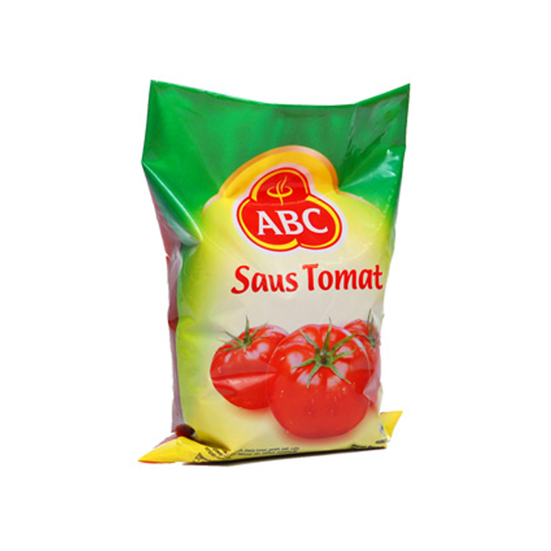Abc Tomat Pouch 1000 Gram