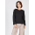 Raysel Knot Top Black