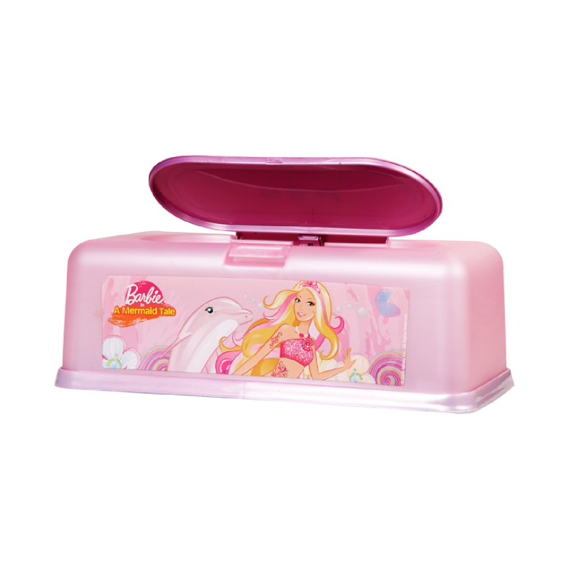 Barbie a Mermaid Tale Prestisbox