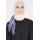 Pashmina Abir Yellow