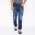 Celana Jeans Carvil Stev Dark Blue B4.STV.0DB.EX