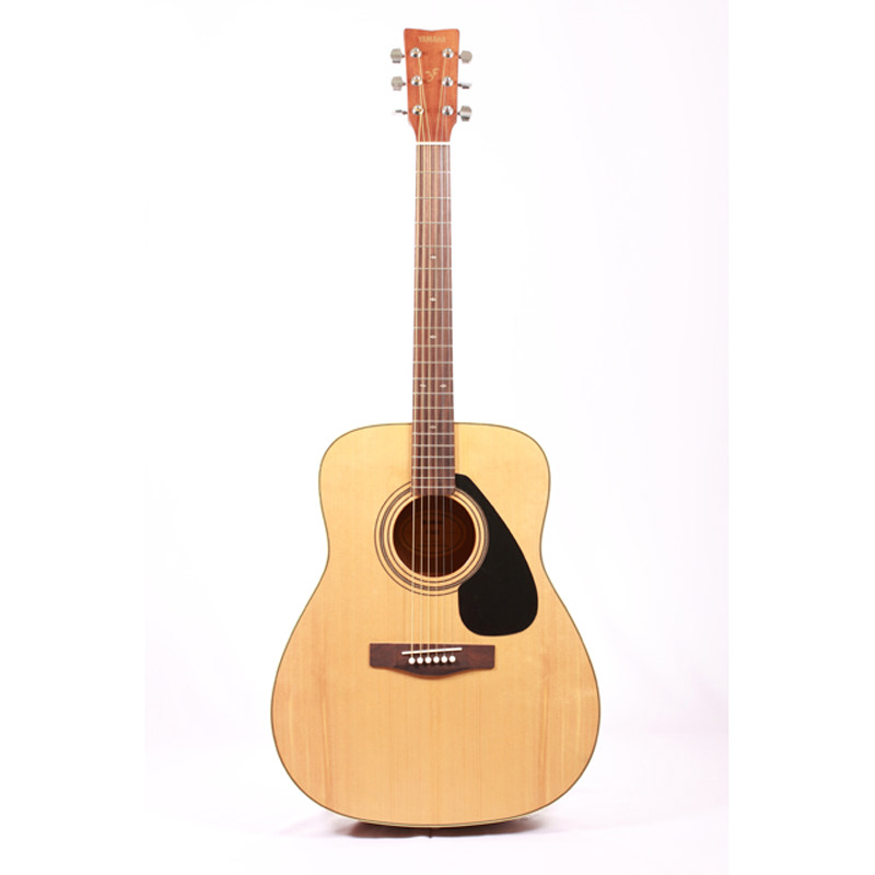 Yamaha Folk Gitar F350 Free Case | iStyle