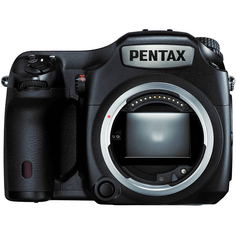 Pentax 645Z Medium Format Body Only
